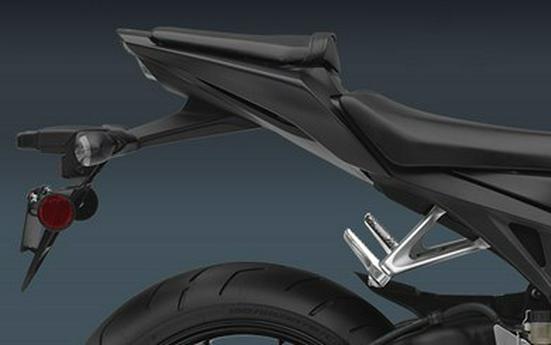 2016 Honda CBR1000RR