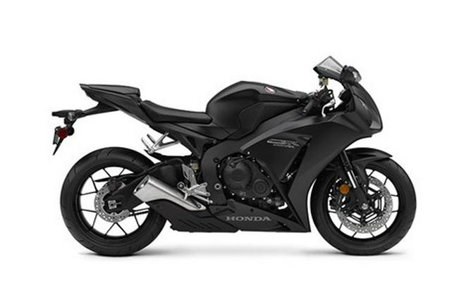 2016 Honda CBR1000RR