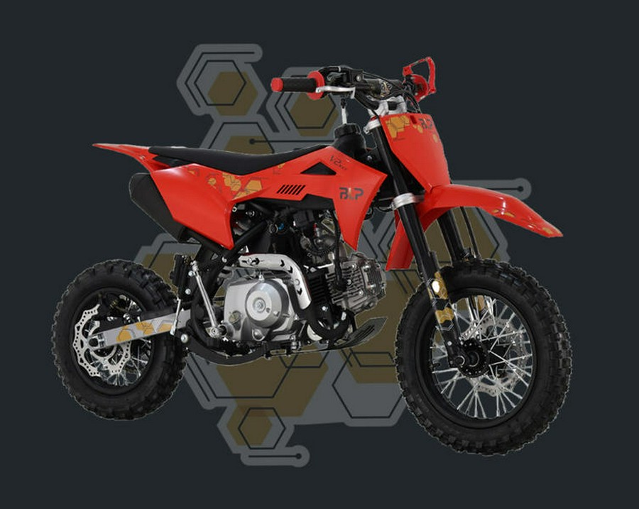 2026 BLP MOTORS V2 110