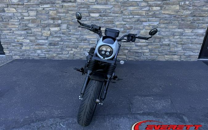 2026 Honda® Rebel 1100 DCT SE