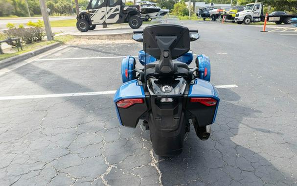 2019 Can-Am Spyder F3 T