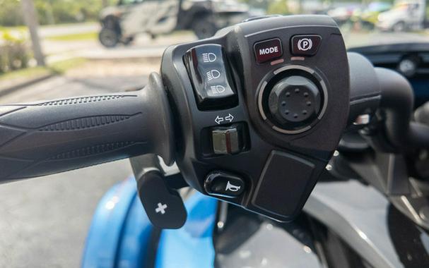 2019 Can-Am Spyder F3 T