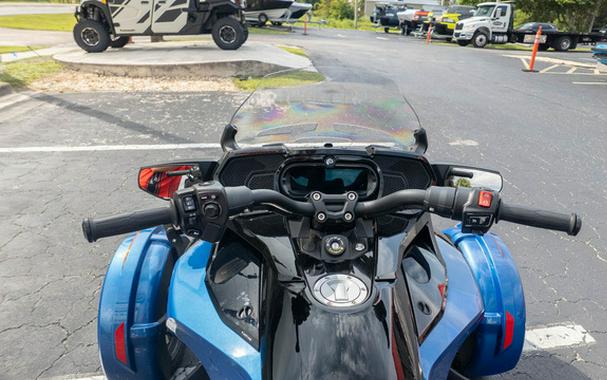 2019 Can-Am Spyder F3 T