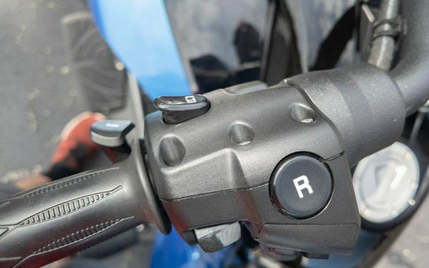 2019 Can-Am Spyder F3 T