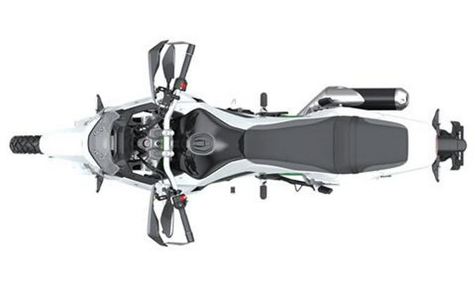 2026 Kawasaki KLE®500 SE ABS