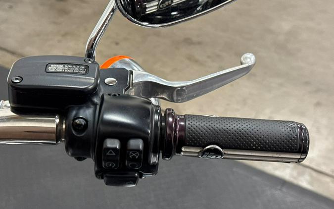 2018 Harley-Davidson Fat Boy 114