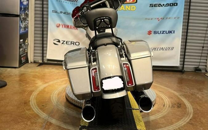 2023 Harley-Davidson Street Glide FLHXSE - CVO