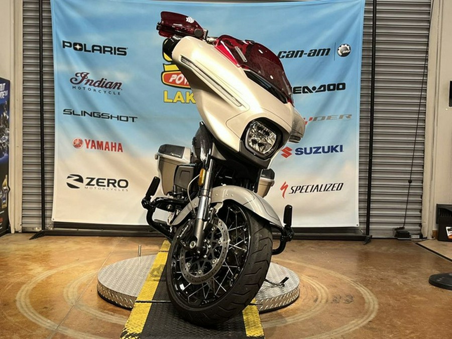 2023 Harley-Davidson Street Glide FLHXSE - CVO