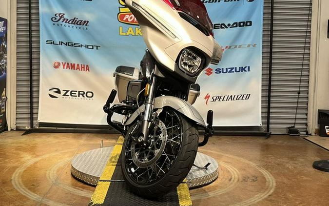 2023 Harley-Davidson Street Glide FLHXSE - CVO