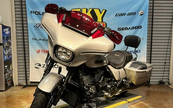 2023 Harley-Davidson Street Glide FLHXSE - CVO