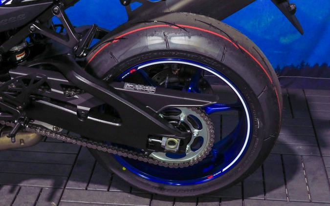 2027 Suzuki GSX-R1000