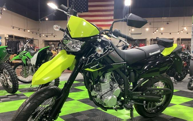 2023 Kawasaki KLX® 300SM