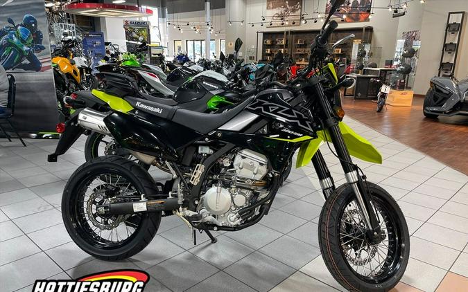 2023 Kawasaki KLX® 300SM