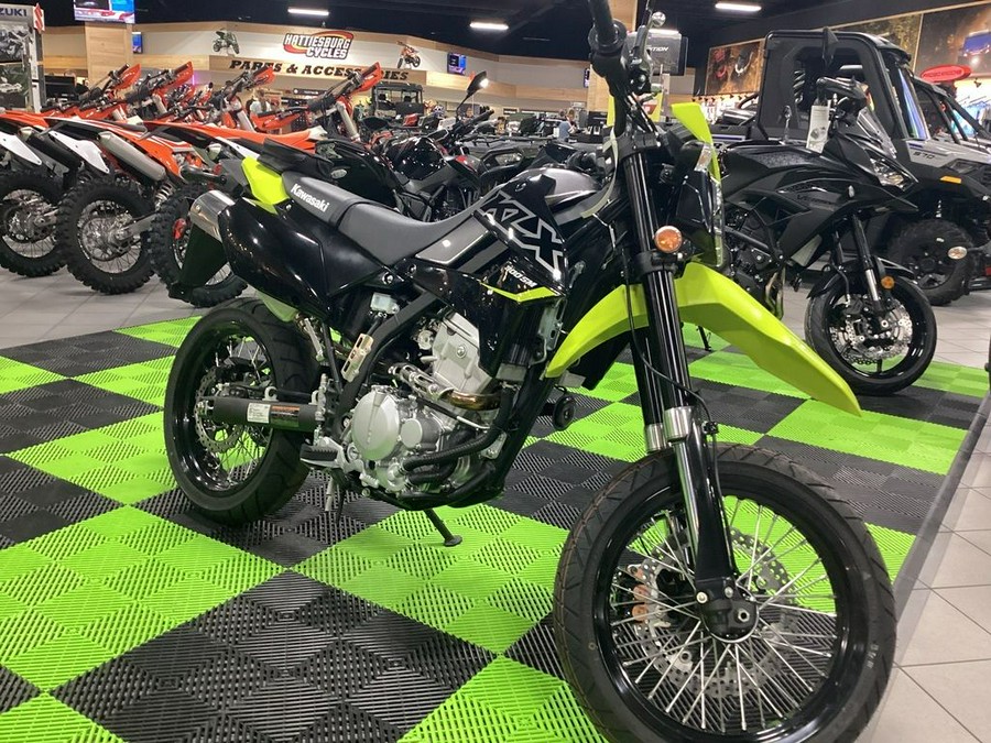 2023 Kawasaki KLX® 300SM