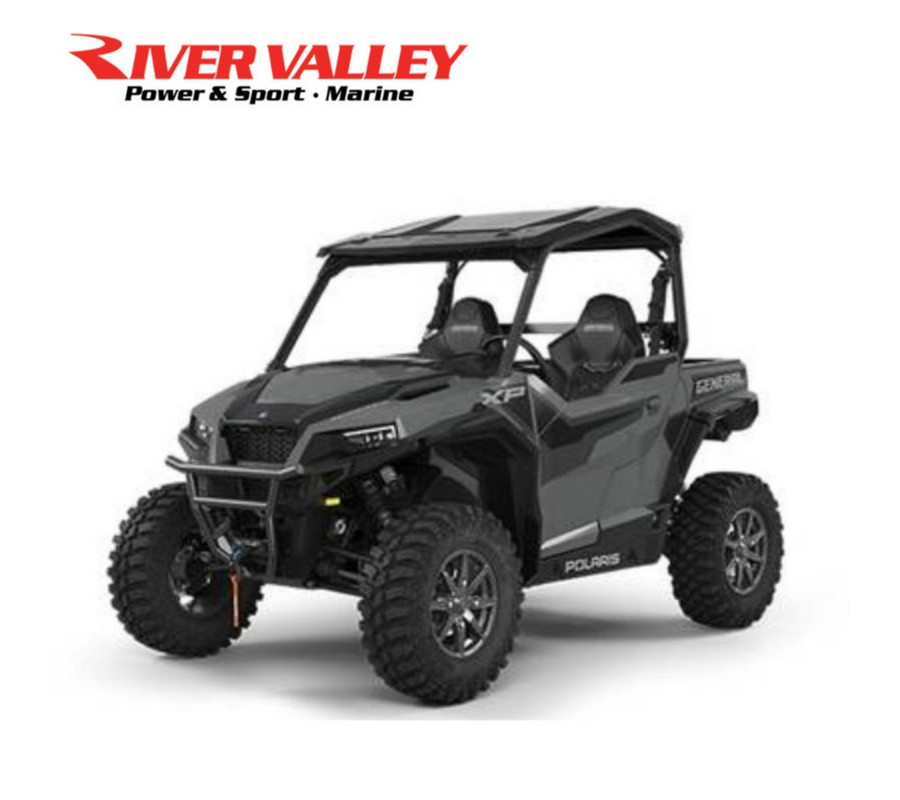 2023 Polaris GENERAL® XP 1000 Premium