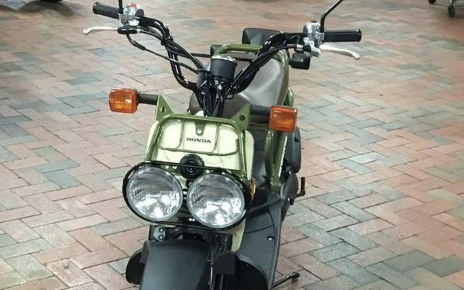 2024 Honda® Ruckus