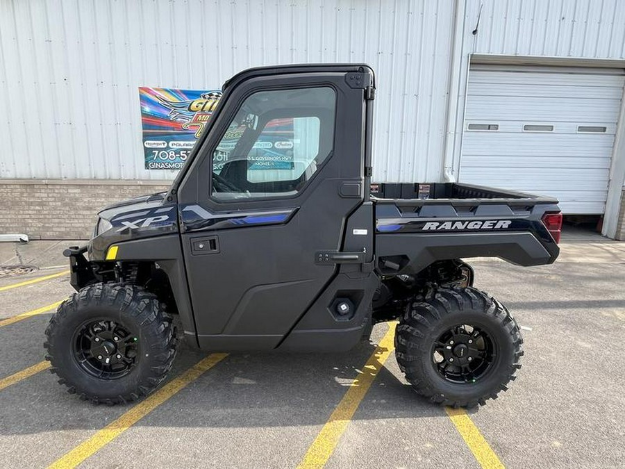 2024 Polaris® Ranger XP 1000 NorthStar Edition Ultimate