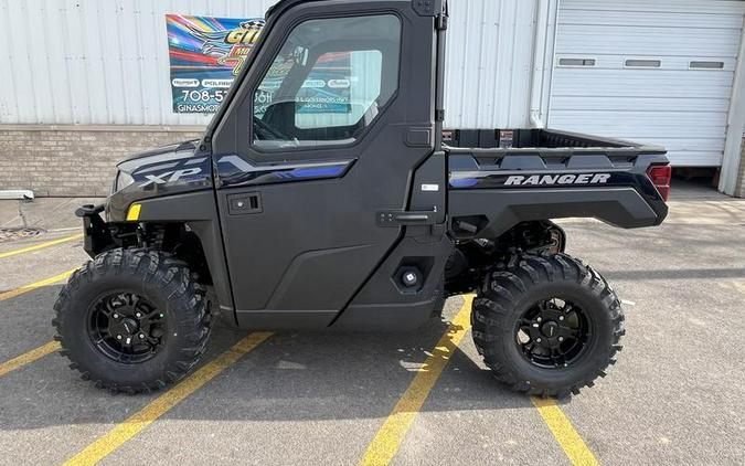 2024 Polaris® Ranger XP 1000 NorthStar Edition Ultimate