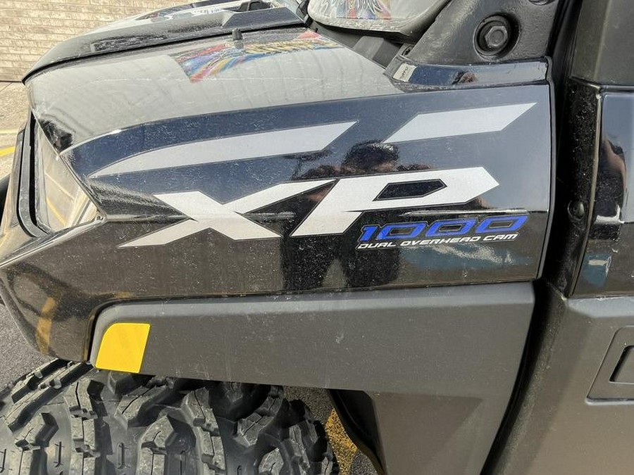 2024 Polaris® Ranger XP 1000 NorthStar Edition Ultimate