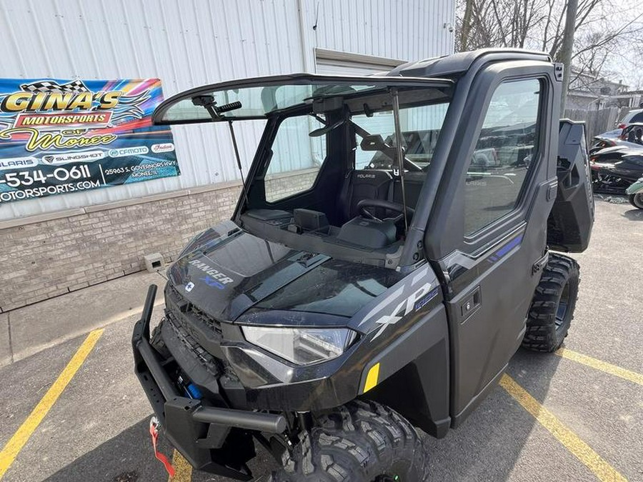 2024 Polaris® Ranger XP 1000 NorthStar Edition Ultimate