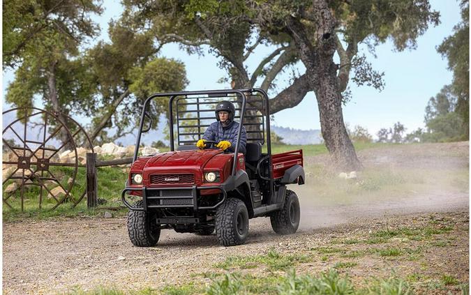 2023 Kawasaki MULE 4010