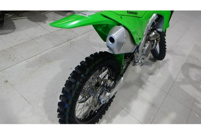 2024 Kawasaki KX 450