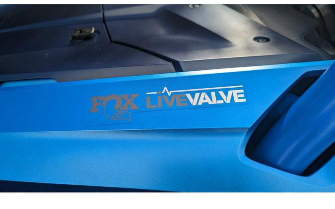 2023 Honda Talon 1000X-4 Fox Live Valve