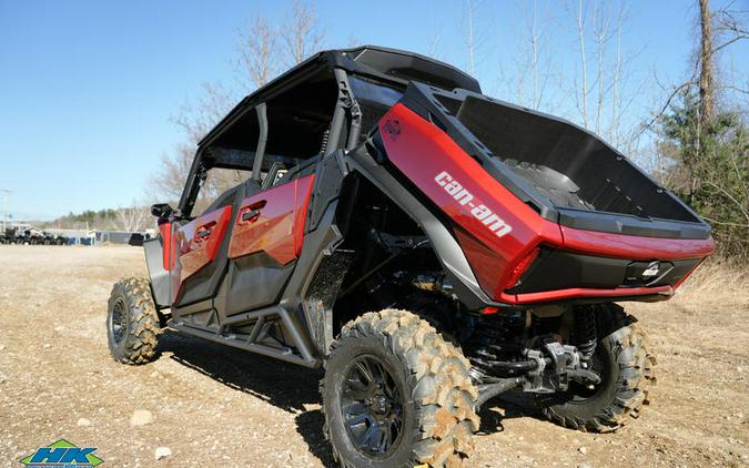 2024 Can-Am® Commander MAX XT 1000R