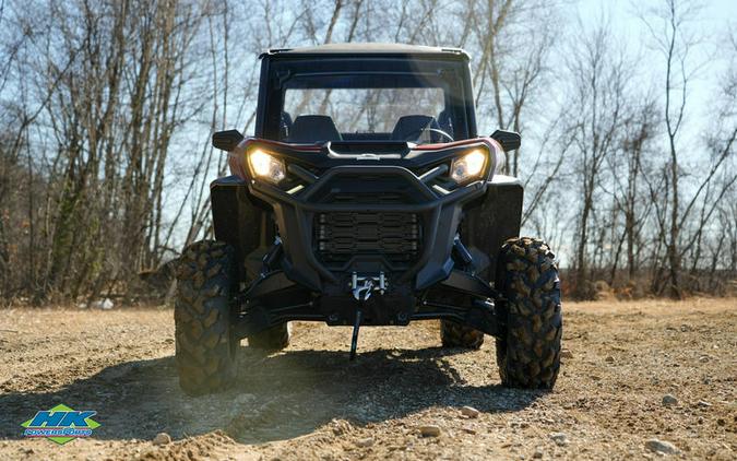 2024 Can-Am® Commander MAX XT 1000R