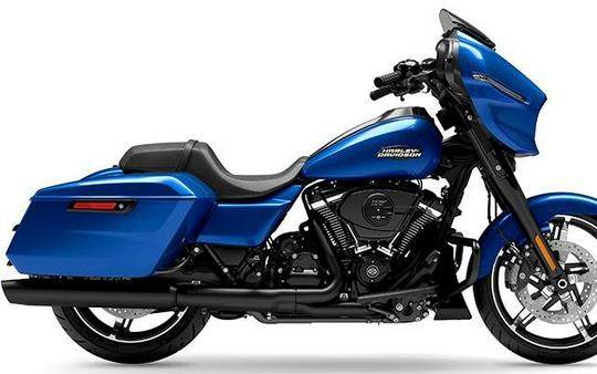 2024 Harley-Davidson® Street Glide®