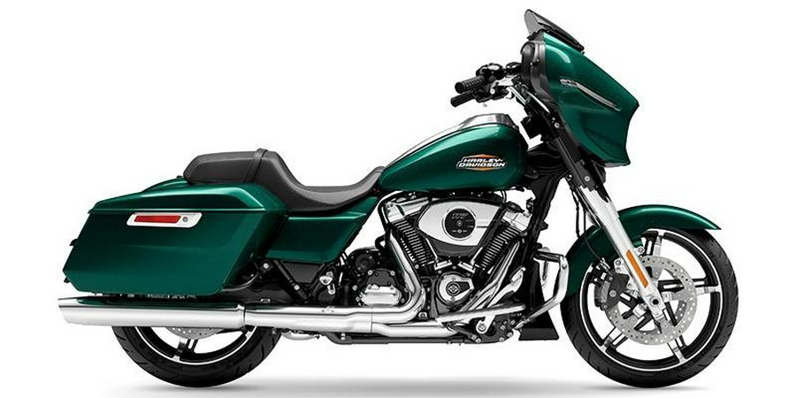 2024 Harley-Davidson® Street Glide®