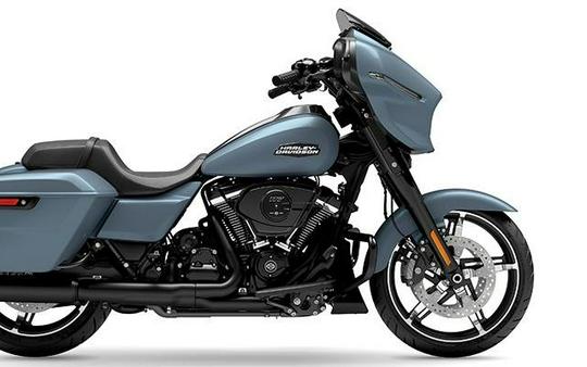 2024 Harley-Davidson® Street Glide®