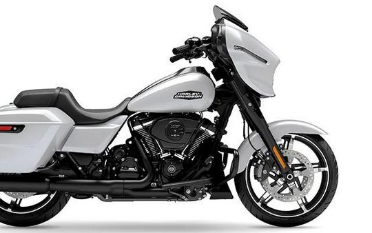 2024 Harley-Davidson® Street Glide®