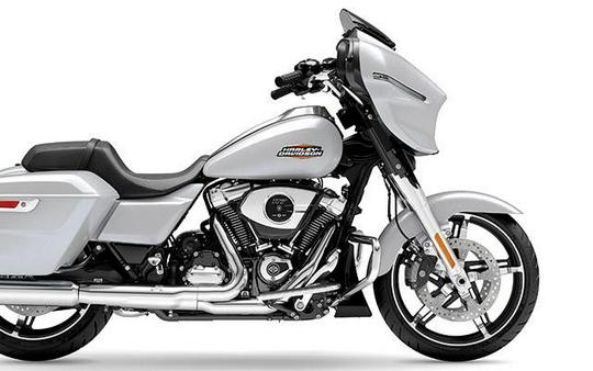 2024 Harley-Davidson® Street Glide®