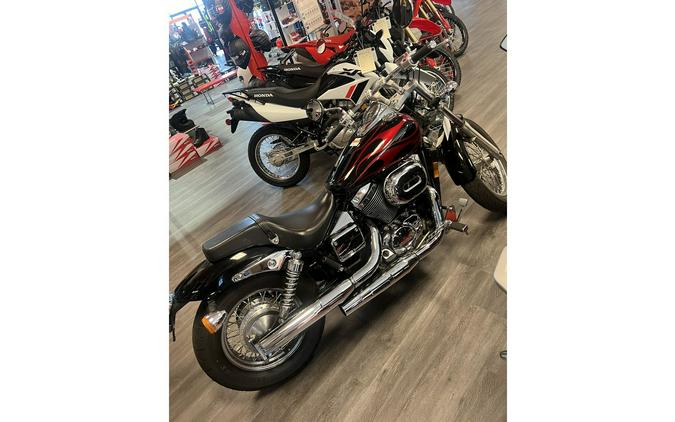 2005 Honda SHADOW SPIRIT 750