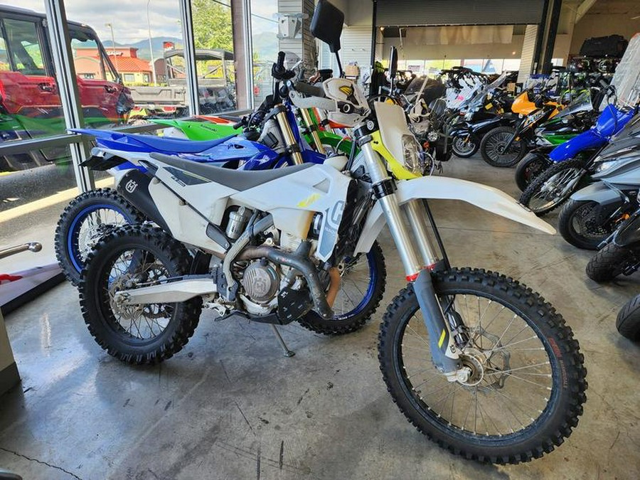 2022 Husqvarna® FE 350s