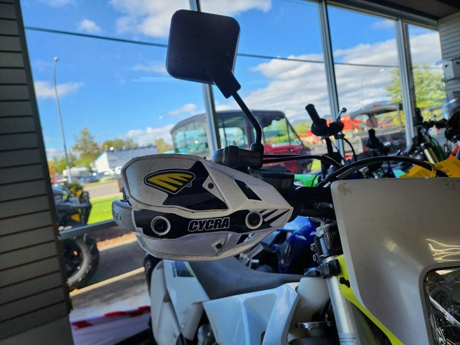 2022 Husqvarna® FE 350s