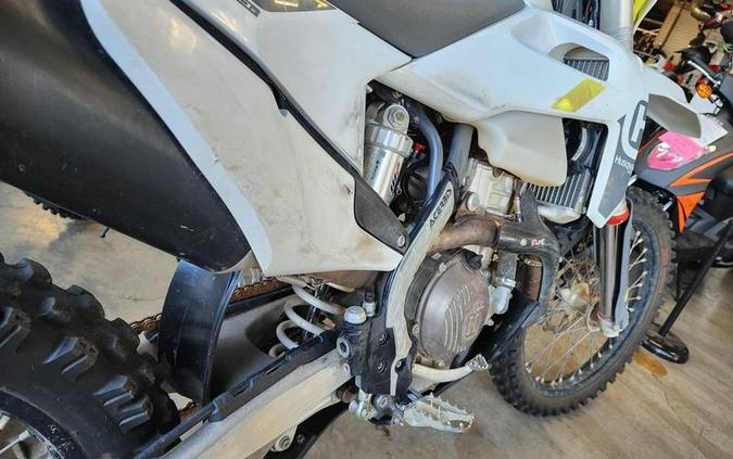 2022 Husqvarna® FE 350s