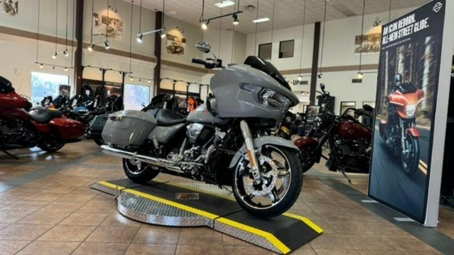 2024 Harley-Davidson® FLTRX - Road Glide®