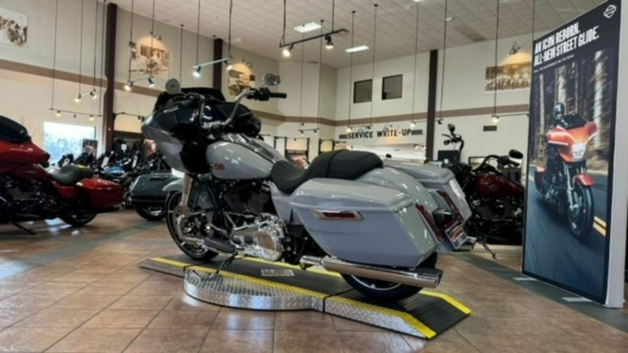 2024 Harley-Davidson® FLTRX - Road Glide®