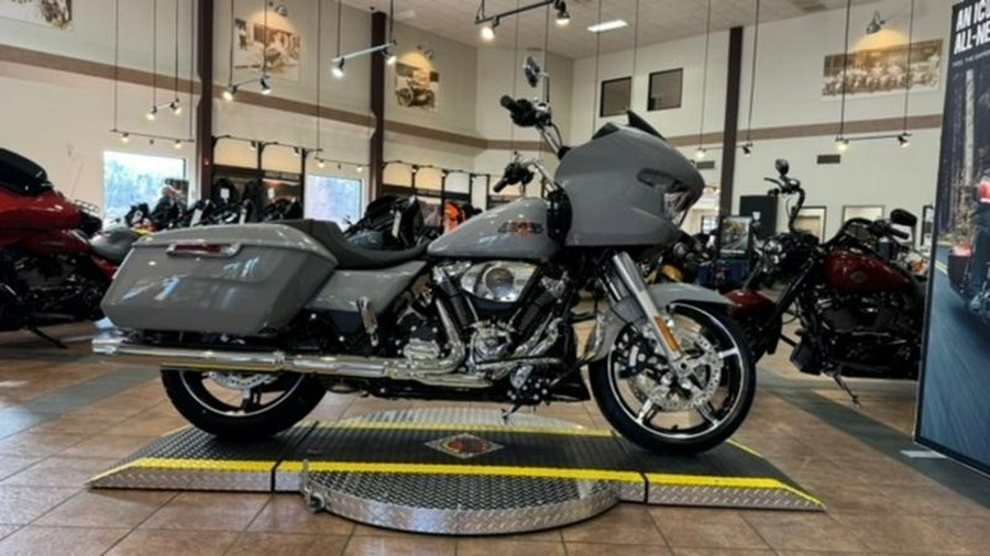 2024 Harley-Davidson® FLTRX - Road Glide®