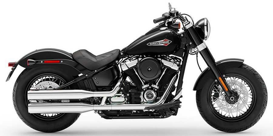 2019 Harley-Davidson Softail Slim