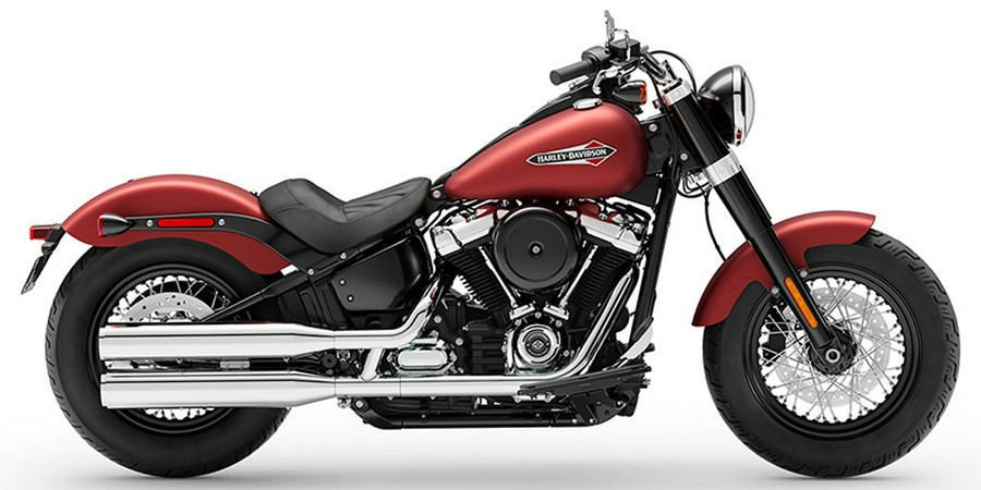 2019 Harley-Davidson Softail Slim