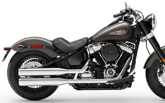 2019 Harley-Davidson Softail Slim