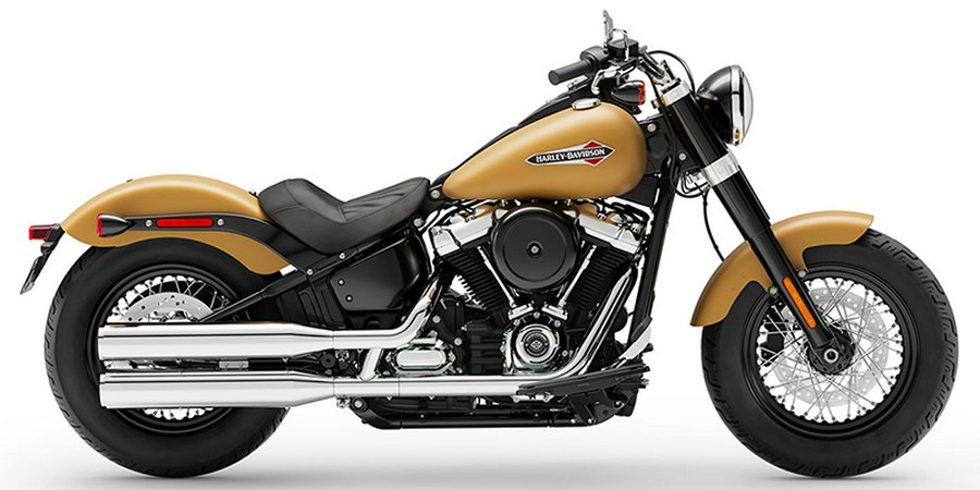 2019 Harley-Davidson Softail Slim