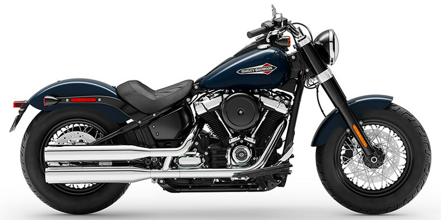 2019 Harley-Davidson Softail Slim