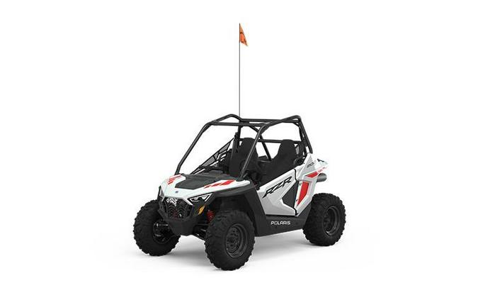 2022 Polaris Industries RZR 200 EFI