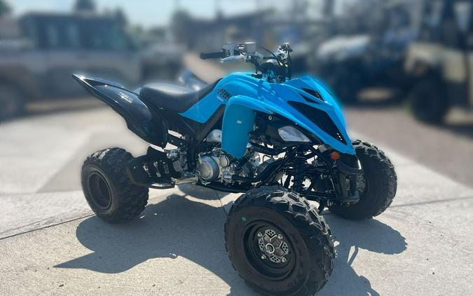 2024 Yamaha Raptor 700