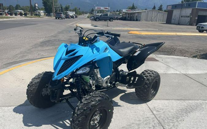 2024 Yamaha Raptor 700