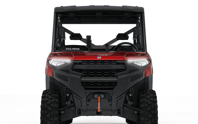 2025 Polaris RANGER XP 1000 Crew Premium